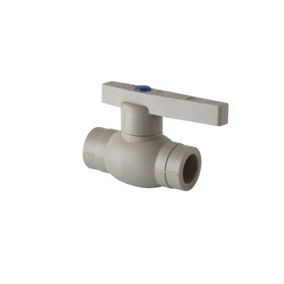 Кран шаровый 1021 VS Ф20