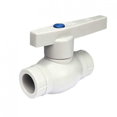 Кран шаровый 1021 VS Ф25