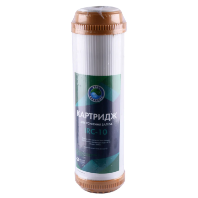 Катридж для устранения железа IRC-10