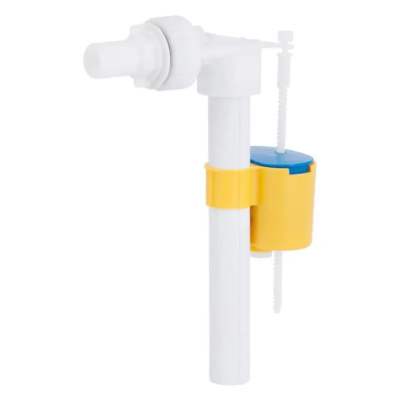 Клапан Lidz LT03 боковой подачи 1/2 и 3/8