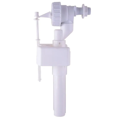 Клапан для унитаза 3/8 бок.подвод Klechniowska