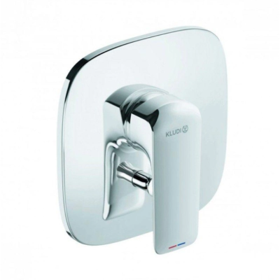 Смеситель для душа Kludi Ameo 416550575 Наружная часть