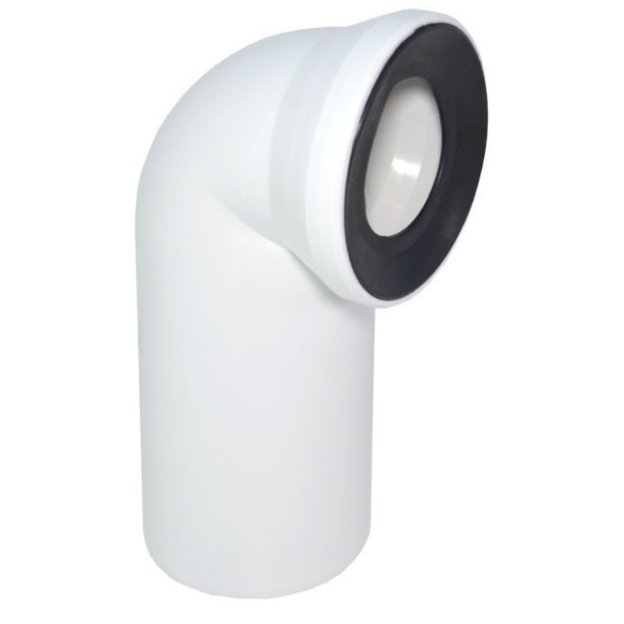 Колено Waterstal WS D110/90 W090 - фото 1