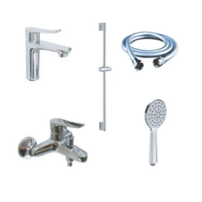 Комплект смесителей Devit Projecct 47565147