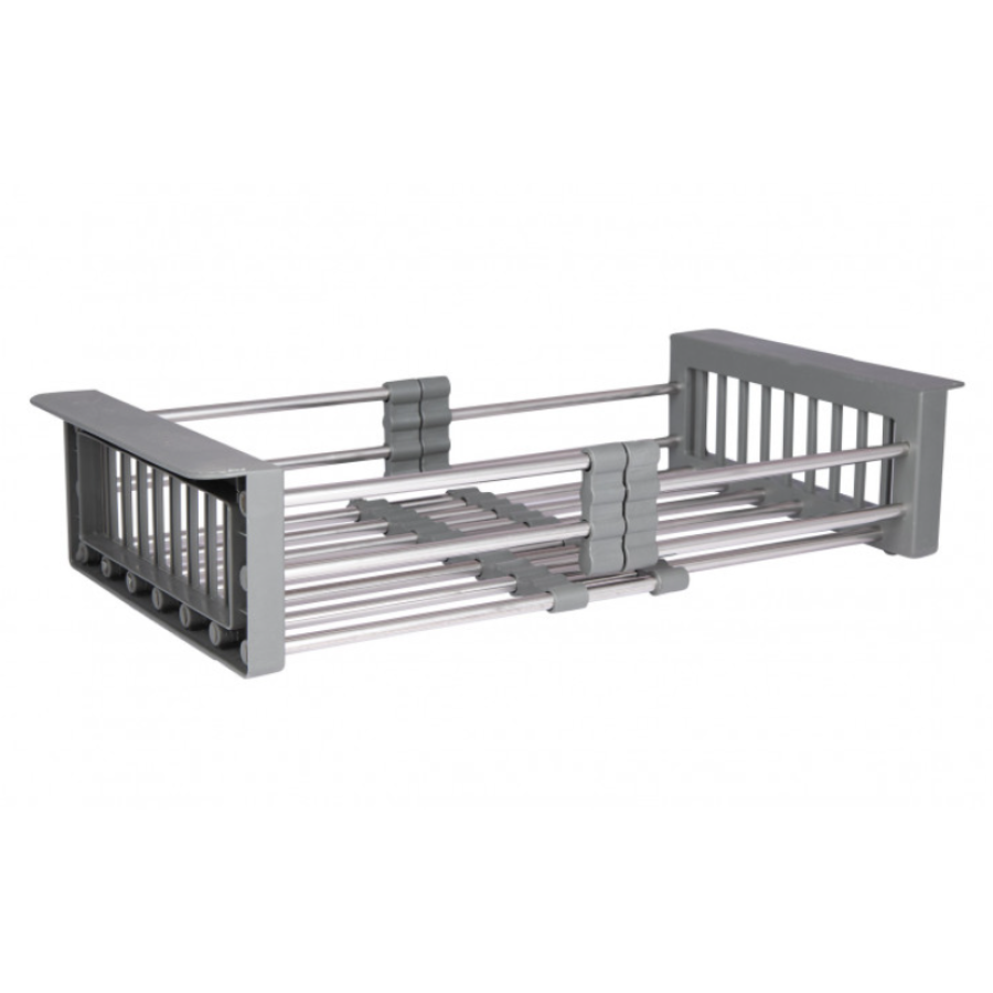 Корзина Lidz K01G для кухонной мойки - фото 1