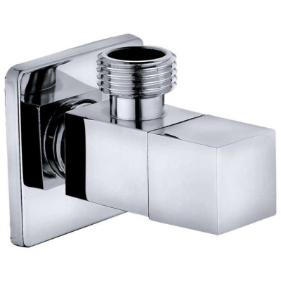 Кран 1/2-1/2 GR-503 (керамика)