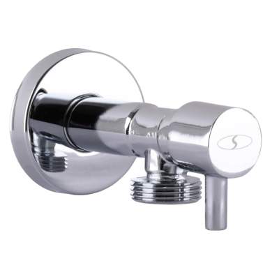 Кран 1/2-1/2 SOLOMON 7076