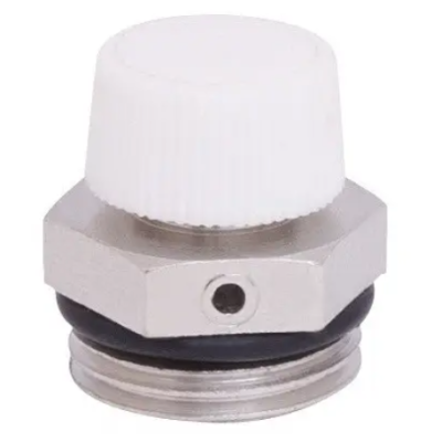 Кран Маевского 1/2 ручной