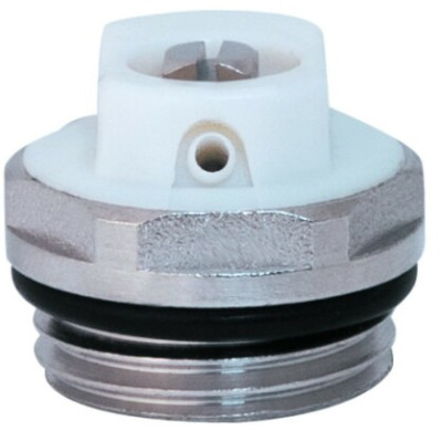 Кран Маевского 1/2 отвертка