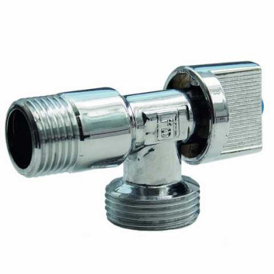 Угловой кран FADO Classic 1/2*1/2