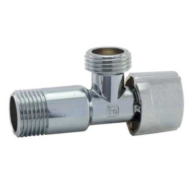 Кран угловой FADO New 1/2*1/2