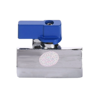 Кран слойный мини 1/2 в-н