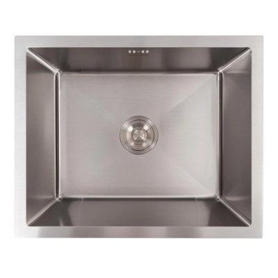 Кухонная мойка черная черная (Work station) Valeso Handmede СМ 64*50В