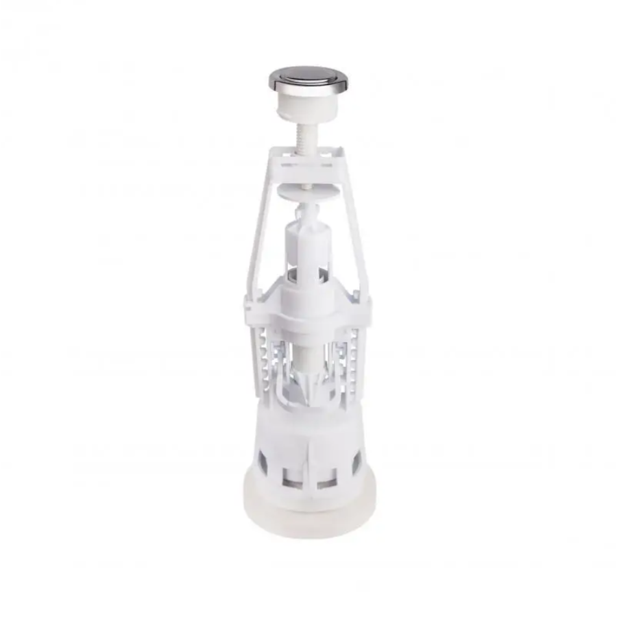 Зливний механізм для унітаза Lidz (WHI) 60 02 K001 00 - фото 2