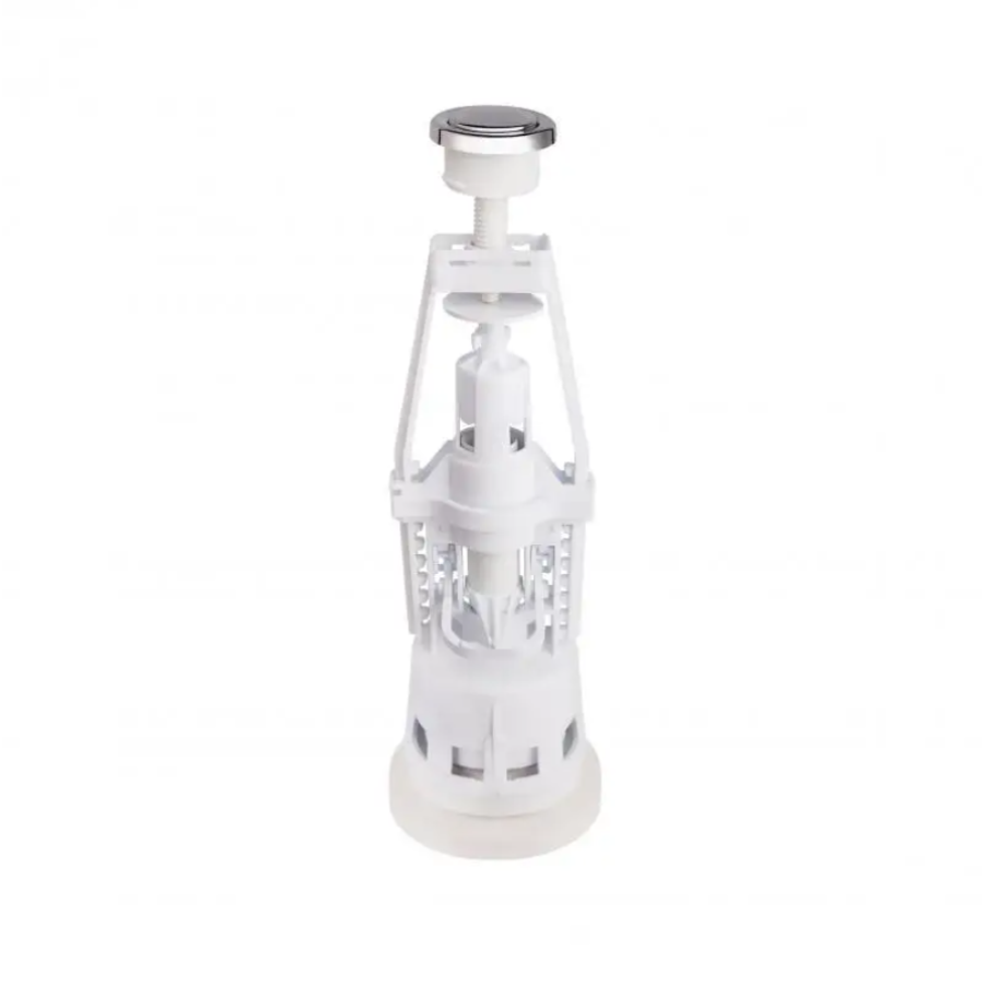 Зливний механізм для унітаза Lidz (WHI) 60 02 K001 00 - фото 1