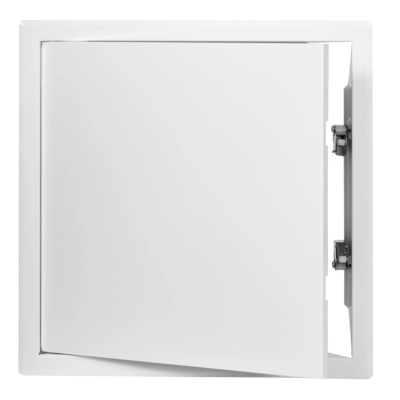 Люк ревизионный металлический, для ригипса RLMP4040 400*400