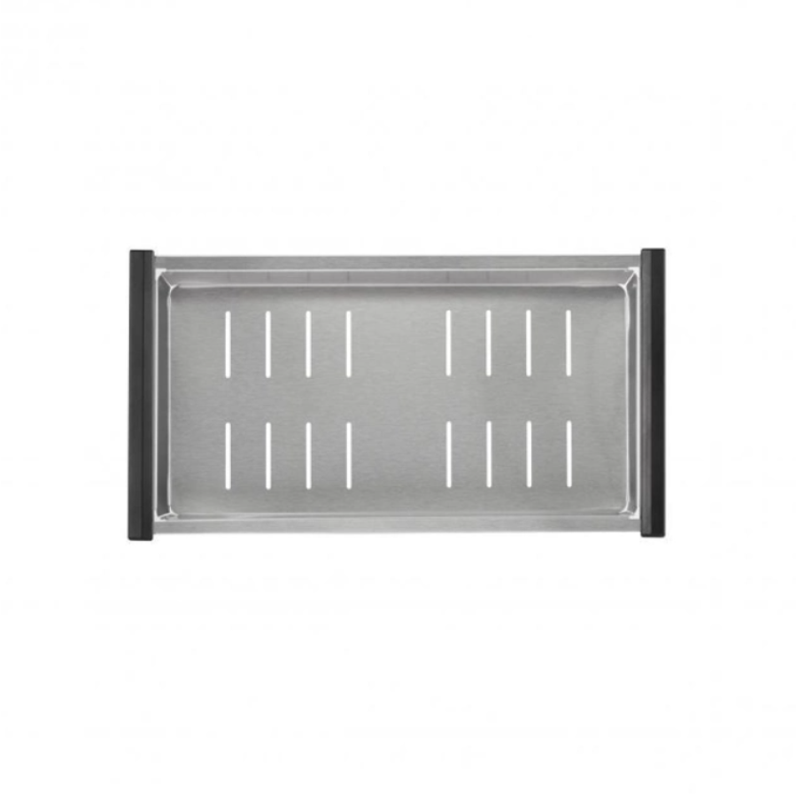 Мойка для кухни Satin QT DK6845R (интегрированная) - фото 7