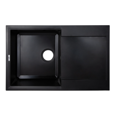 Мойка для кухни Lidz (ANT-15) 790х495/230