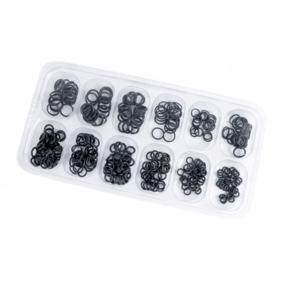 Набор прокладок ЗН1 (кольца) блистер