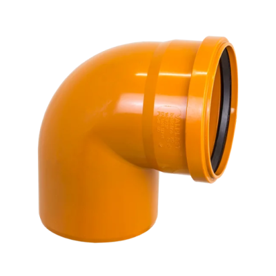 Наружное Колено ПП 110/90