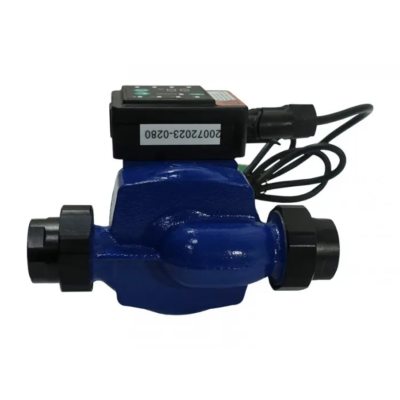 Насос циркуляционный энергоэффект. 25/4E-130mm Qmax-2,5м³ (компл.подключ. и кабель) toНасосы