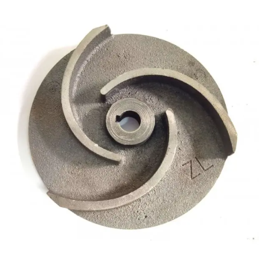 Насос дренажний WQV750F 0.75кВт H14(10.5) Q342(150)л/хв поплавець кабель 10м частки 8мм - фото 10