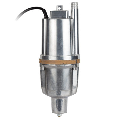 Вибрационный насос WETRON 0.25 кВт Н 70м Q18 л/х (нежный забор) (778387)