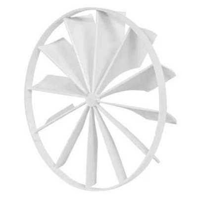 Обратный клапан EEV125 125мм