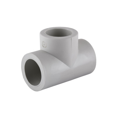 Тройник ф20 1013