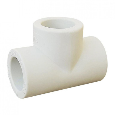 Тройник ф25 1013