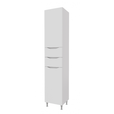 Пенал на ножках "Сельвия-40"