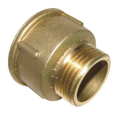 Переходник 3/4В*1/2Н А0603А