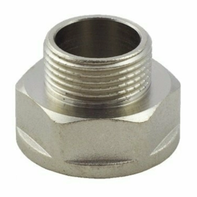 Переходник FADO 1/2"*3/8"