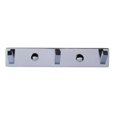 Планка з крючком латунь TOPAZ 9385-3 