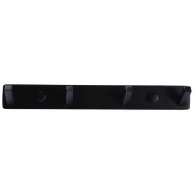 Планка з гачками TOPAZ TKB 9385-4