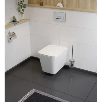 Подвесной унитаз Kollerpool Trend с сиденьем Soft-close