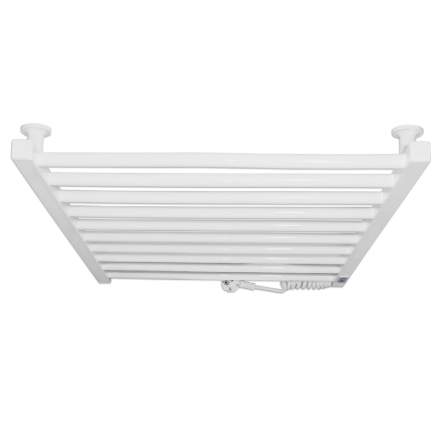 Рушникосушка Laris Зебра Комфорт ЧФ10 500 х 900 Е - фото 4