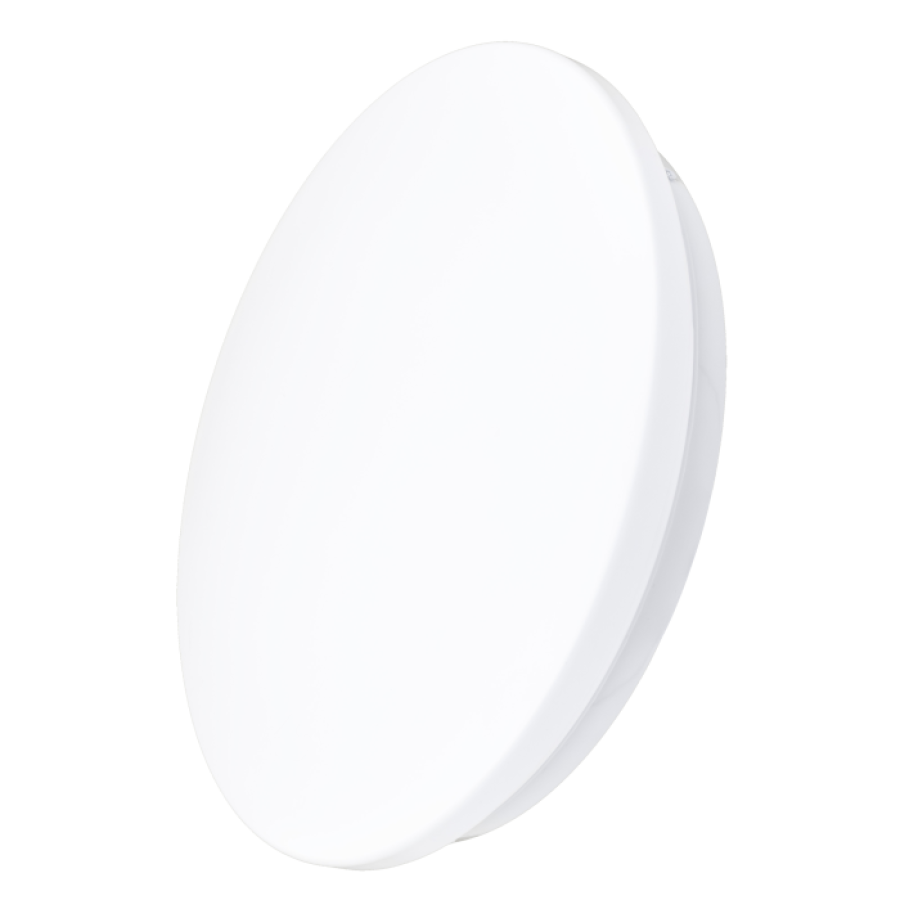 Потолочный светодиодный светильник Enerlight Aura 36вт 4000К - фото 2