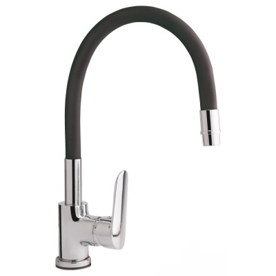Змішувач для кухні Qtap Linea CRB 007F U (k35)