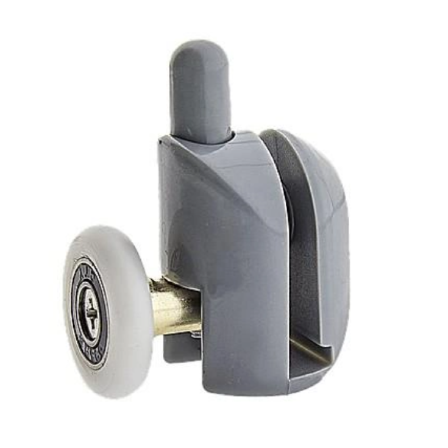 Ролик для душевой кабины Р1 В-43А 25мм - фото 1