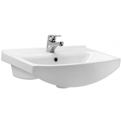 Раковина Cersanit Cersania 50 для тумбы
