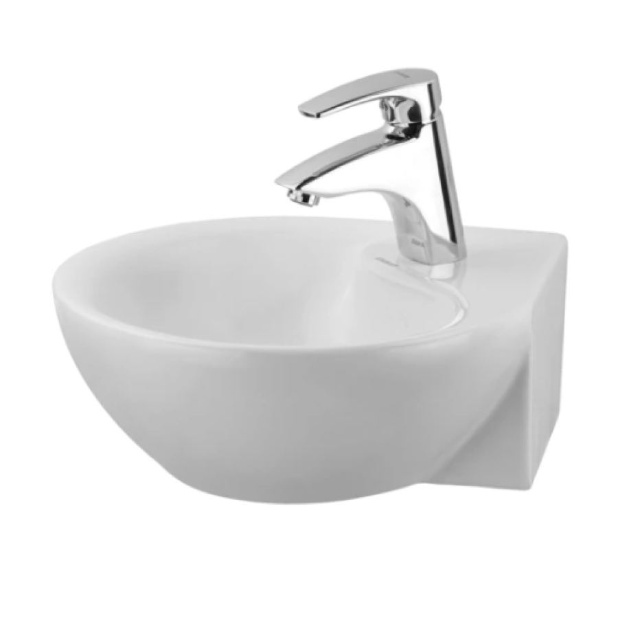 Раковина Devit Small 101135 - фото 1