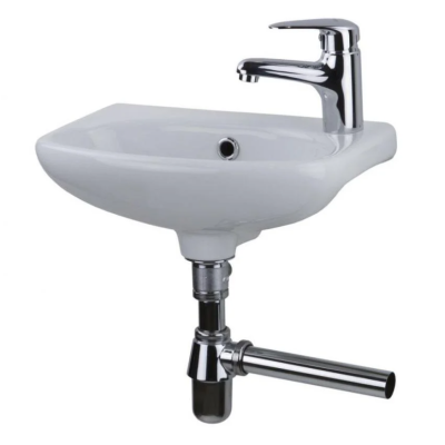 Раковина Devit Small 1014135 380*250*145