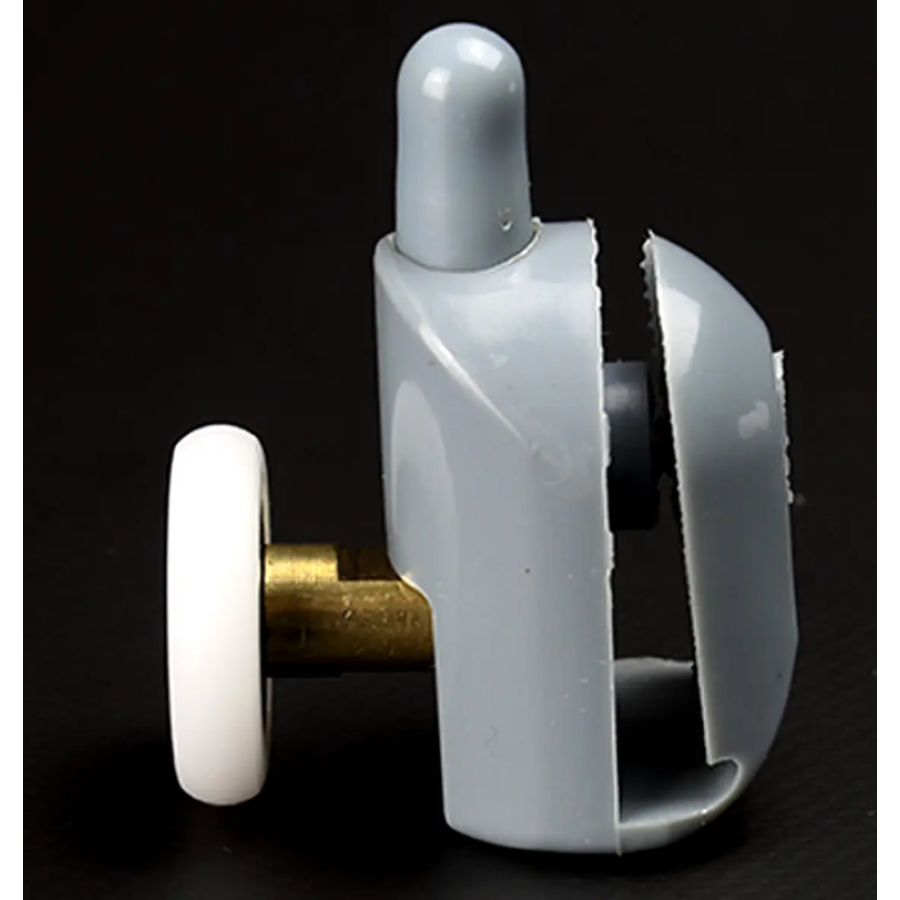 Ролик для душевой кабины P1 B-43A 23мм - фото 2