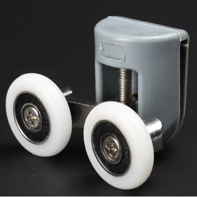 Ролик для душевой кабины P1 B-43C 23мм