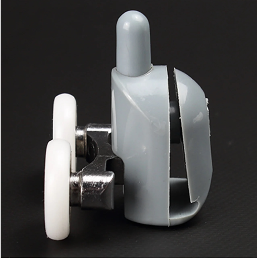 Ролик для душевой кабины P1 B-43D 23мм - фото 2