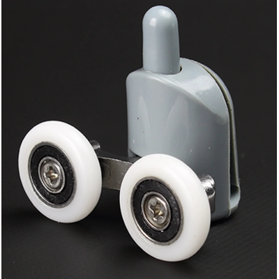 Ролик для душевой кабины P1 B-43D 23мм