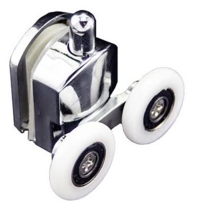 Ролик для душевой кабины Р1 М-02А 23мм