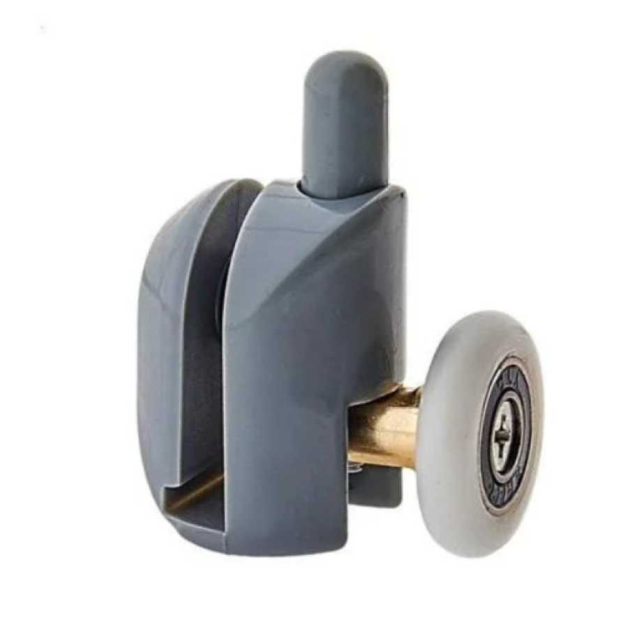 Ролик для душкабины Р1 В-43А 25мм - фото 1