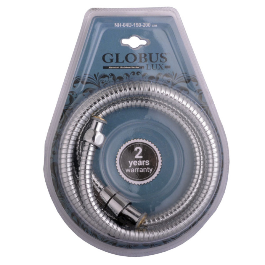 Шланг для душа Globus Lux NH-04D-150-200 - фото 1